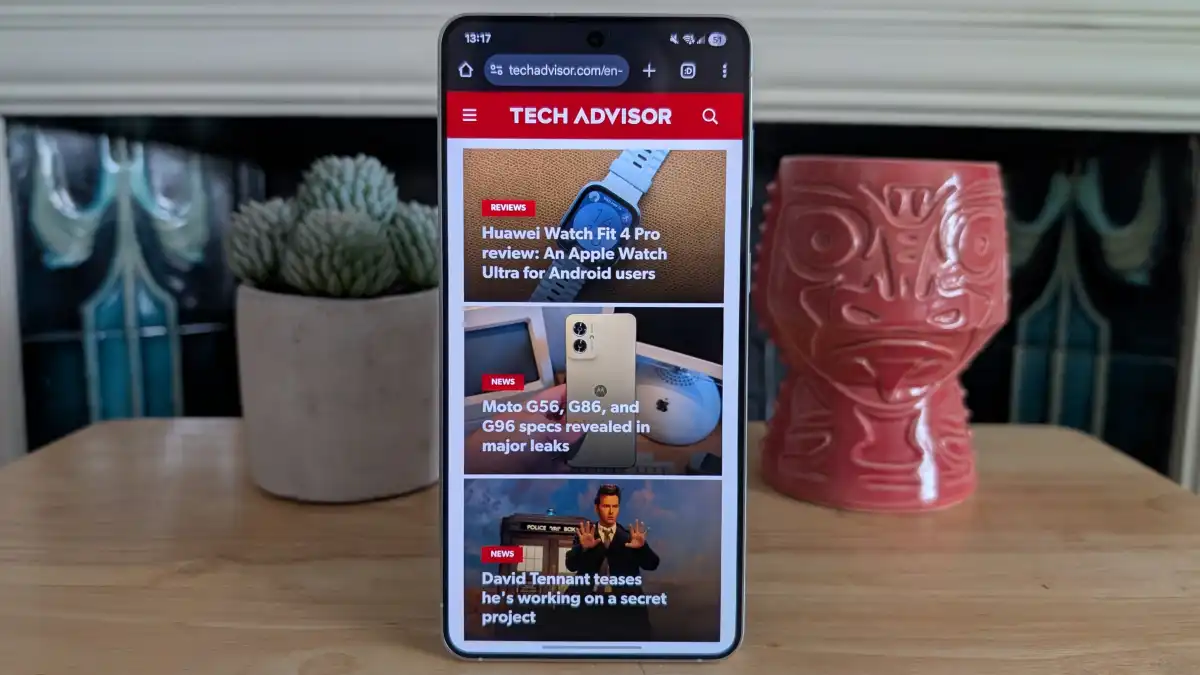 Samsung Galaxy S25 Edge