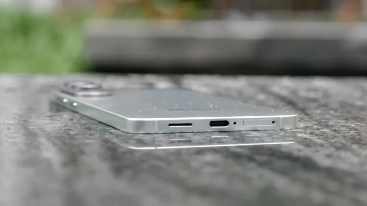 Samsung Galaxy S25 Edge