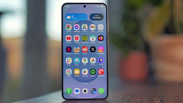 Galaxy S26 Ultra может обеспечить непревзойденную производительность телефона на базе Android в 2026 году