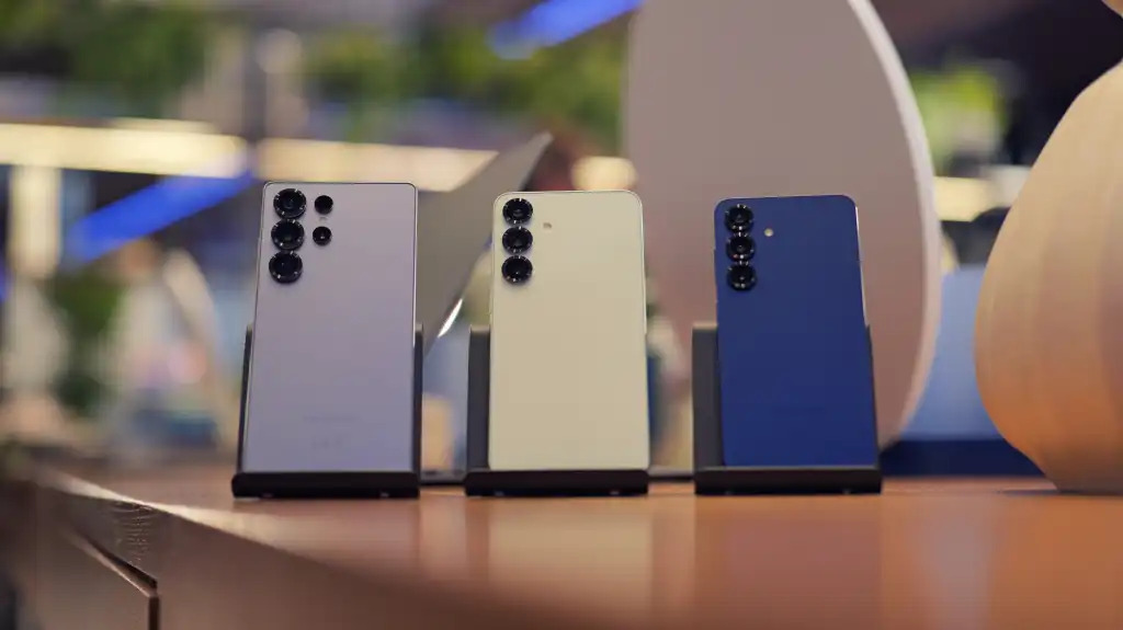 Samsung Galaxy S26: Все, что мы знаем на данный момент