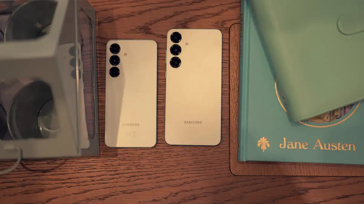 Samsung Galaxy S26: Все, что мы знаем на данный момент