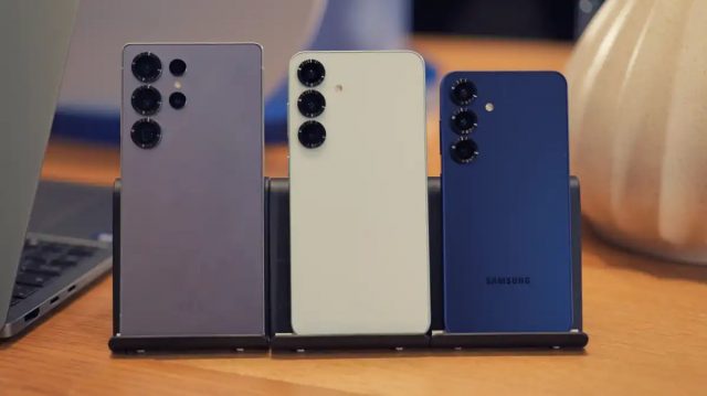 Samsung Galaxy S26: все, что мы знаем на данный момент