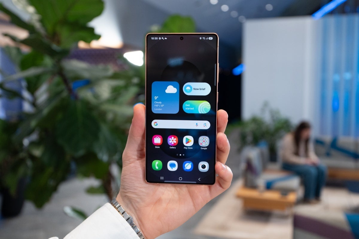 Samsung Galaxy S26 Ultra компания забила на новые функции 2