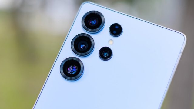 Samsung Galaxy S26 Ultra компания забила на новые функции 2