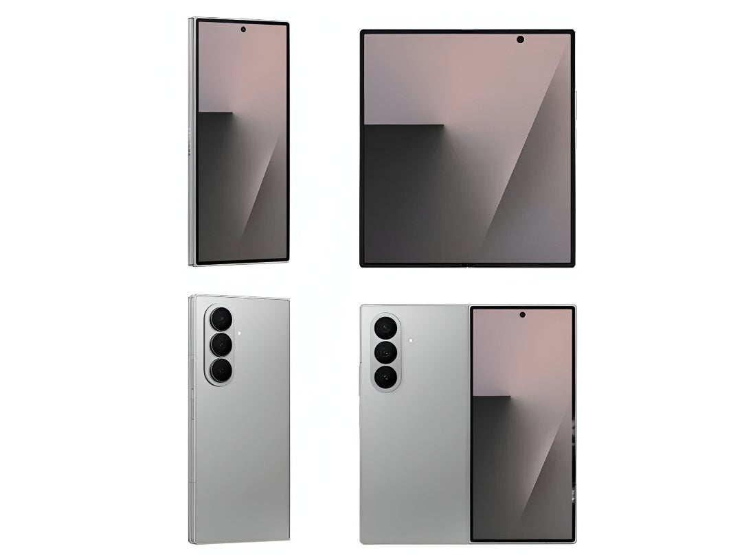 Samsung прислушалась к вам: Galaxy Z Fold 7 избавляется от «уродливых» камер