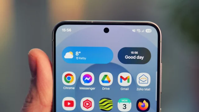 Samsung One UI 8: всё, что мы знаем на данный момент