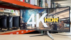 Самый лучший HDR-монитор в 2025 году: обзор от эксперта