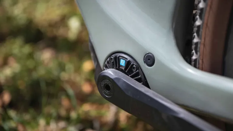 Scott Solace eRIDE 20