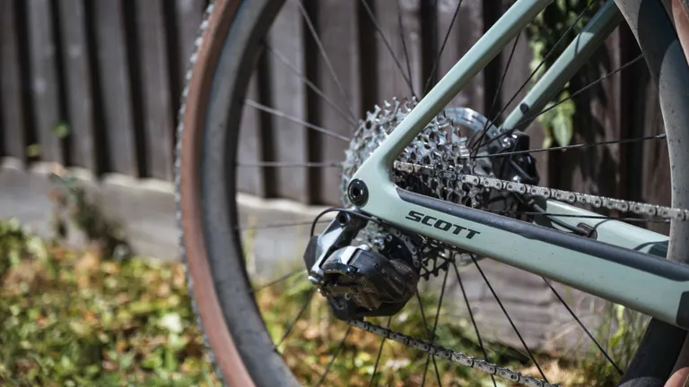 Scott Solace eRIDE 20