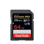 SD-карты для камеры