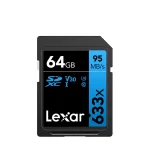 SD-карты для камеры