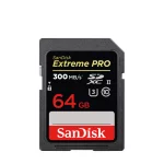 SD-карты для камеры