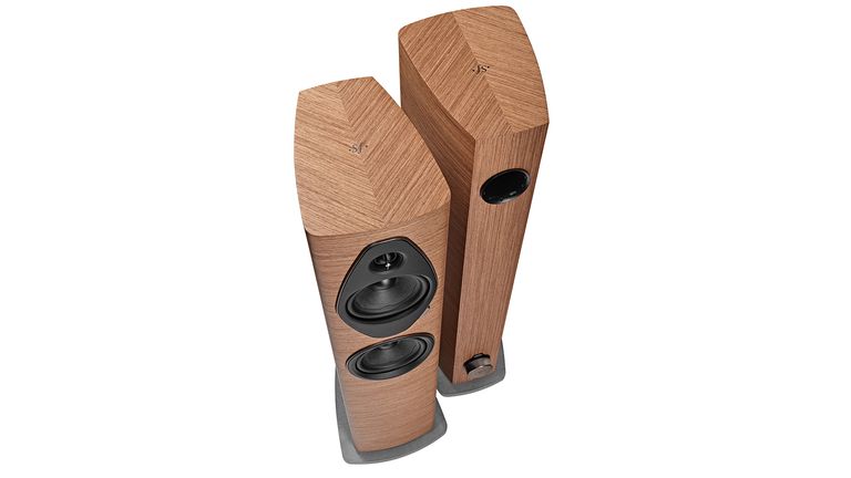 Мы протестировали 3 лучших напольных акустических системы