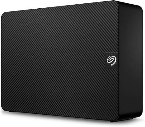 Seagate Expansion 28TB External Hard Drive