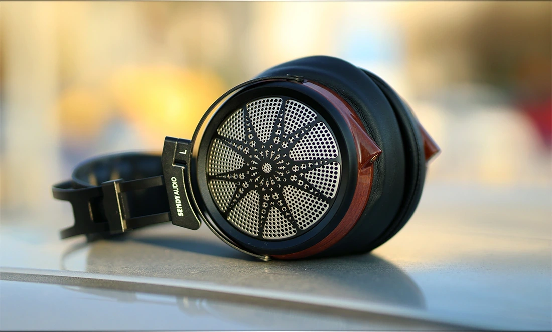 Sendy Audio Apollo: обзор планарных наушников с технологией QUAD-Former картинка Sendy Audio Apollo