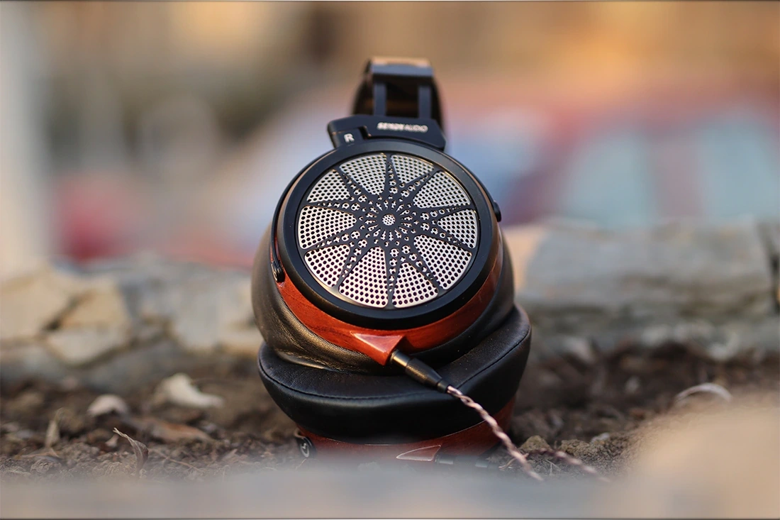 Sendy Audio Apollo: обзор планарных наушников с технологией QUAD-Former картинка Sendy Audio Apollo