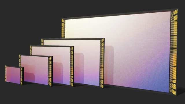 сенсор Большой сенсор в камерах — миф о совершенстве разоблачен!