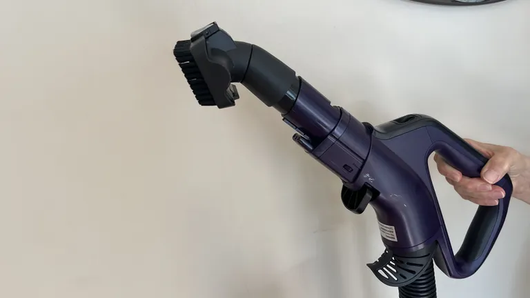 Shark PowerDetect Upright