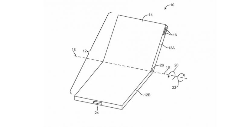 Когда выйдет складной iPhone? Новости, слухи, дизайн и примерная цена фото
