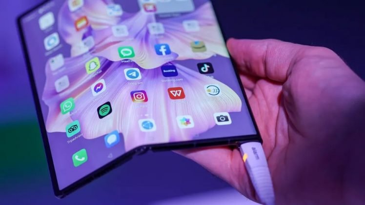 Когда выйдет складной iPhone? Новости, слухи, дизайн и примерная цена фото