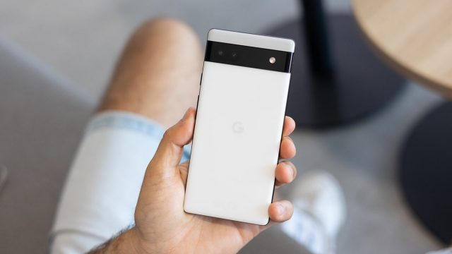 Скоро выйдет обязательное обновление для устройств Google Pixel 6a, и владельцам оно не понравится