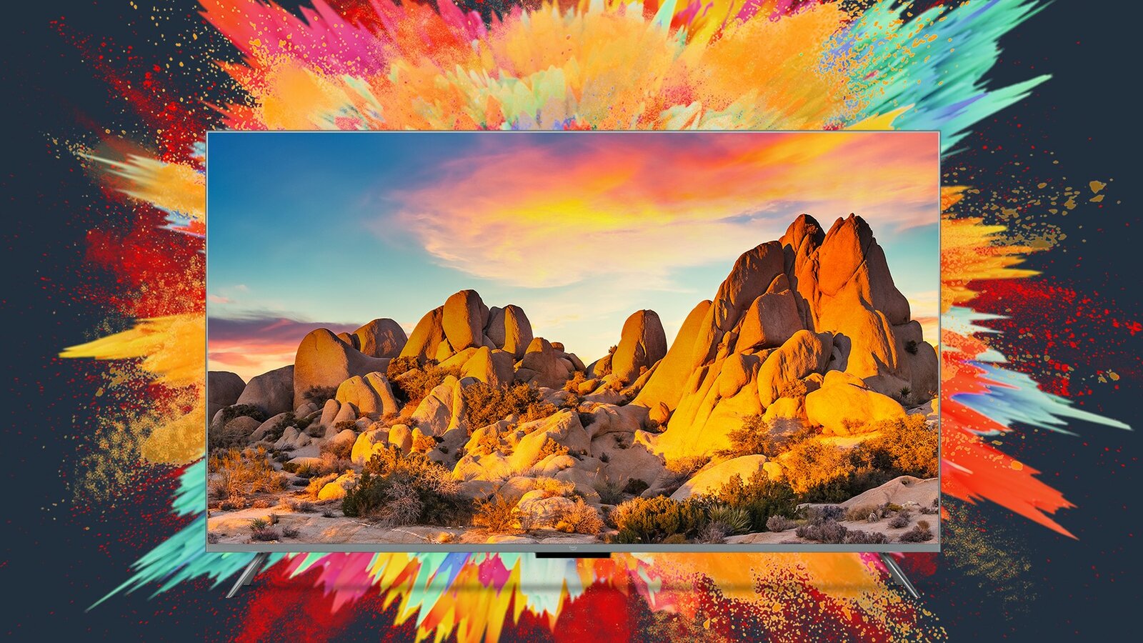 смарт-телевизоры для стриминга