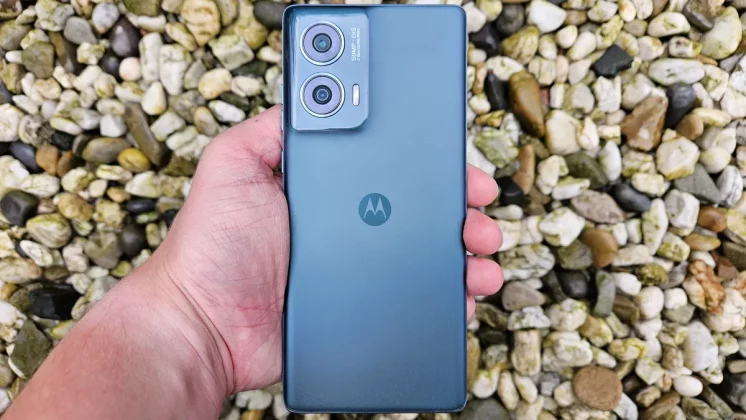 смартфоны Motorola