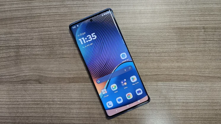 смартфоны Motorola