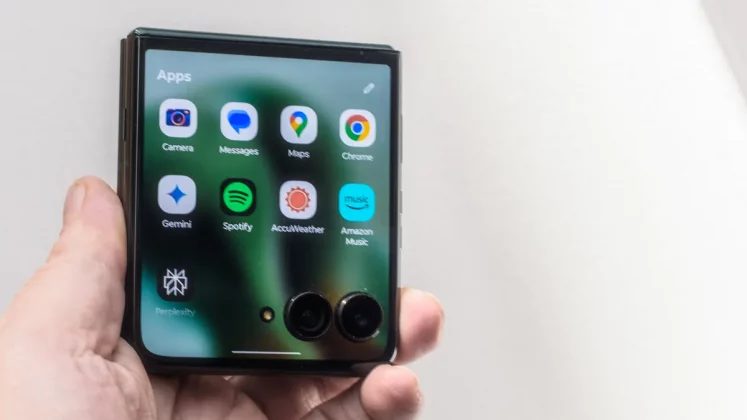 смартфоны Motorola