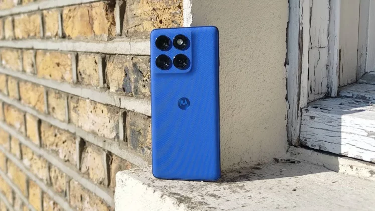 смартфоны Motorola