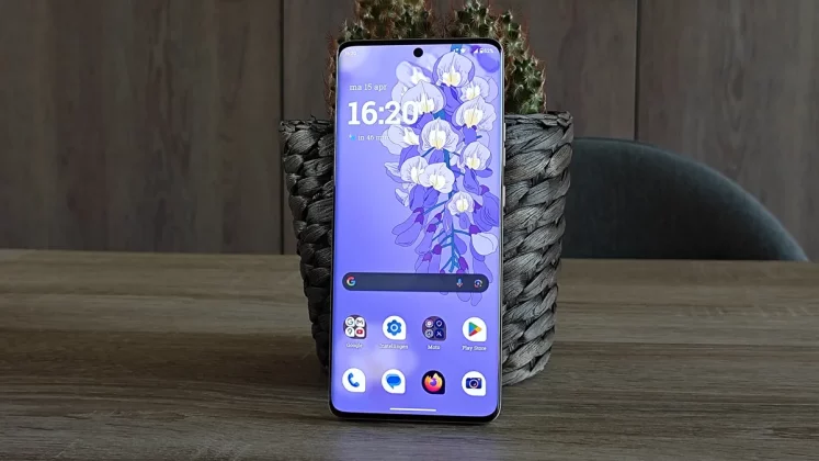 смартфоны Motorola