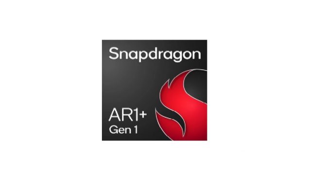 Snapdragon AR1+ Gen 1