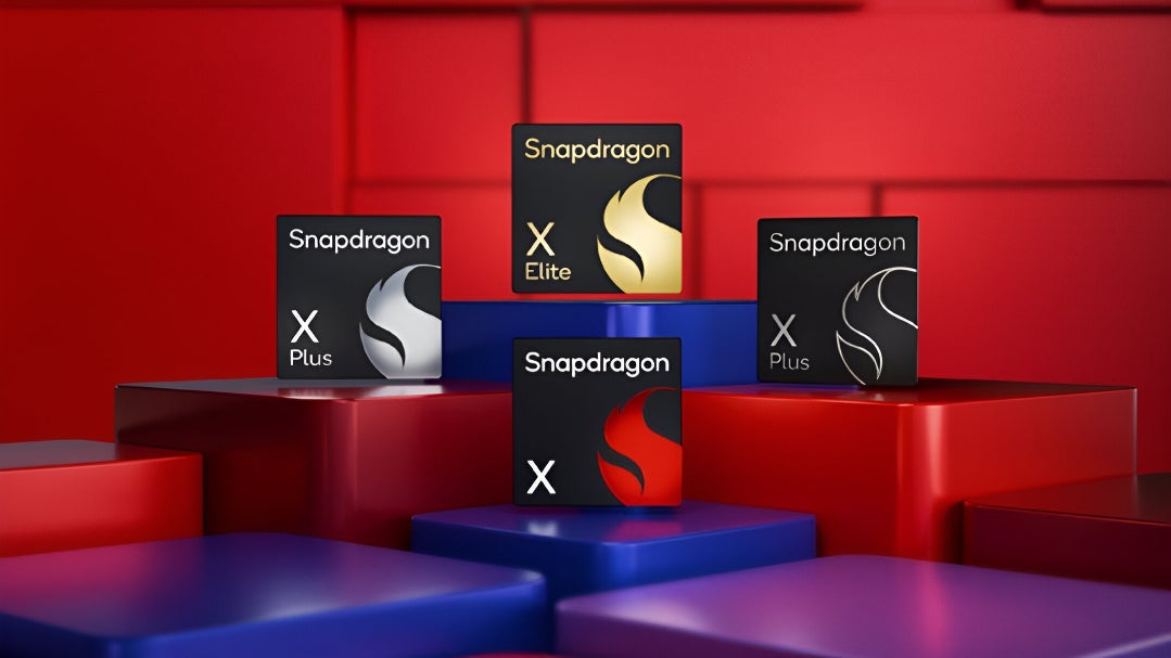 370043Утечка информации о Snapdragon X2 Elite указывает на серьёзное улучшение для ноутбуков