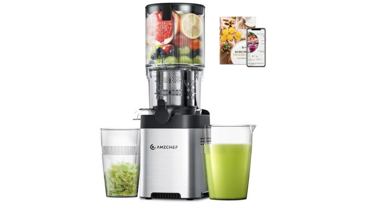 соковыжималка