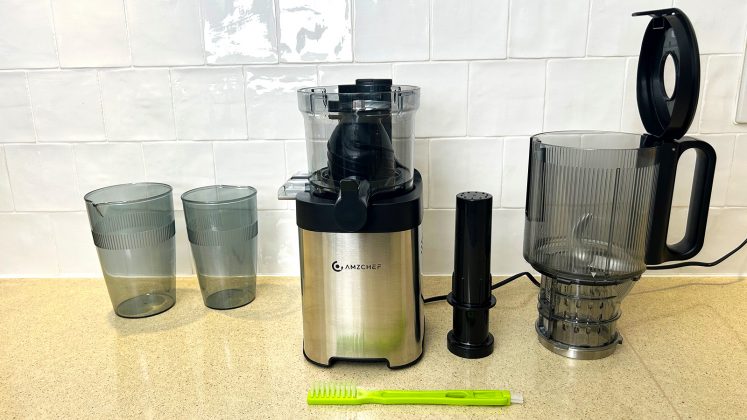 соковыжималка