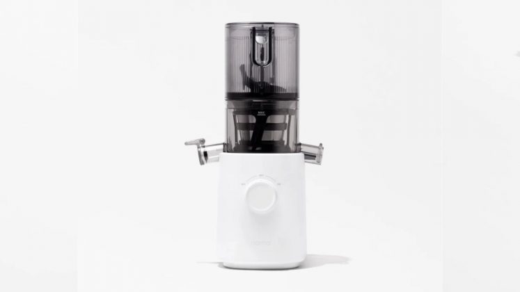 соковыжималка