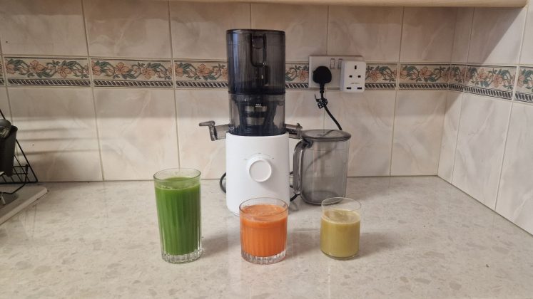 соковыжималка