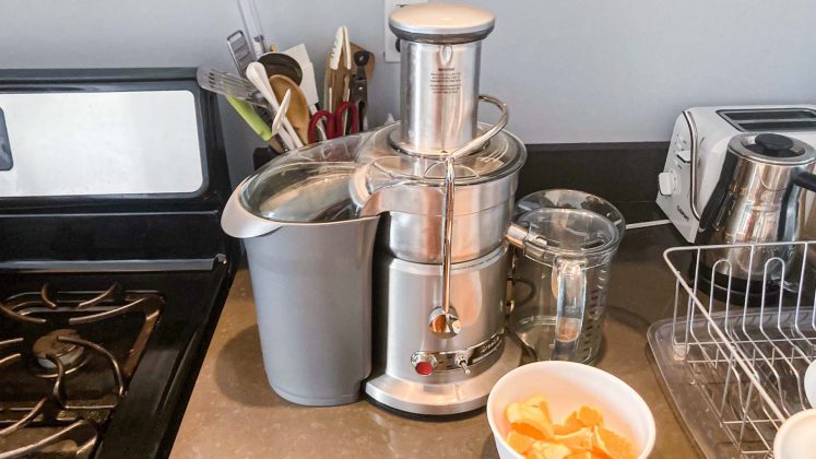 соковыжималка