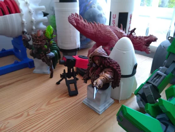 Обзор Sonim XP Pro 5G: отличаться от других не всегда хорошо фото