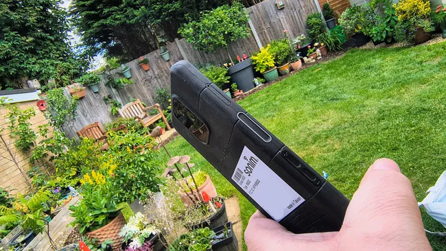 Обзор Sonim XP Pro 5G: отличаться от других не всегда хорошо картинка Sonim XP Pro 5G