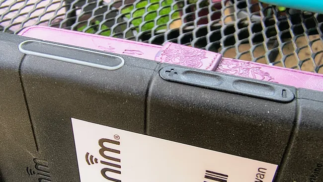 Обзор Sonim XP Pro 5G: отличаться от других не всегда хорошо картинка Sonim XP Pro 5G