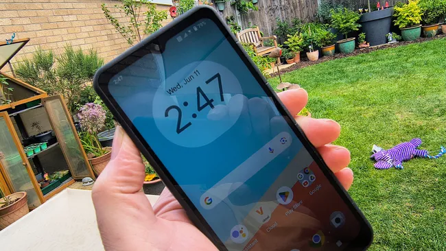 Обзор Sonim XP Pro 5G: отличаться от других не всегда хорошо картинка Sonim XP Pro 5G