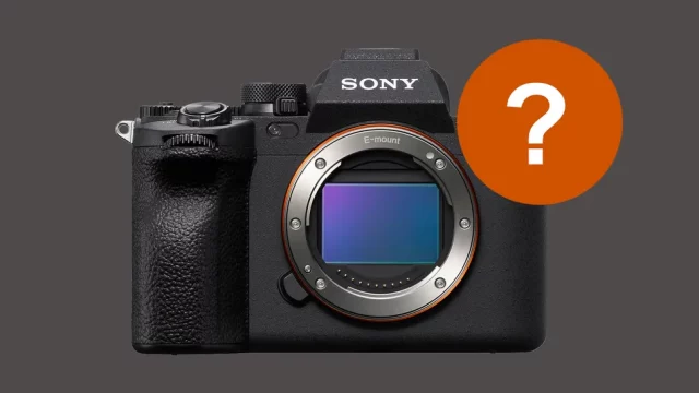 Sony A7V