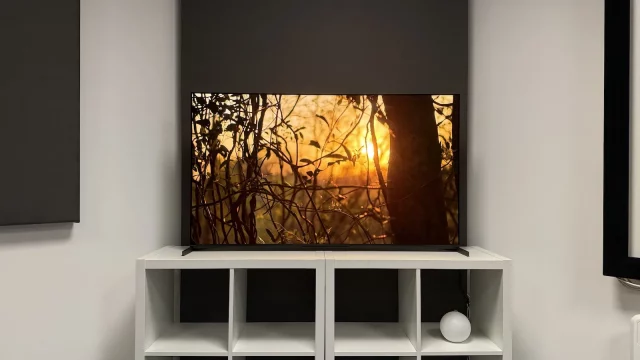 Sony Bravia 8 II