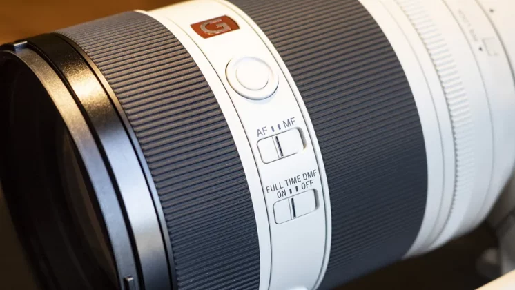 Обзор Sony FE 50-150 мм F2 GM: совершенный объектив для съемки мероприятий фото