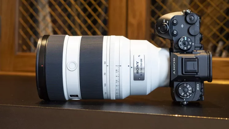 Обзор Sony FE 50-150 мм F2 GM: совершенный объектив для съемки мероприятий фото