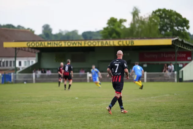 Обзор Sony FE 50-150 мм F2 GM: совершенный объектив для съемки мероприятий фото