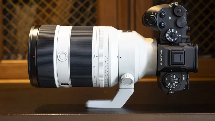 Обзор Sony FE 50-150 мм F2 GM: совершенный объектив для съемки мероприятий фото