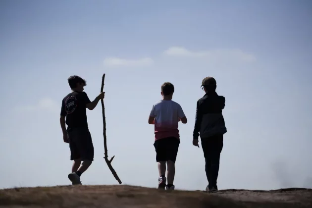 Обзор Sony FE 50-150 мм F2 GM: совершенный объектив для съемки мероприятий фото