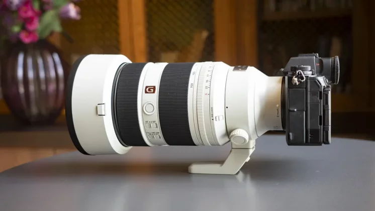 Обзор Sony FE 50-150 мм F2 GM: совершенный объектив для съемки мероприятий фото